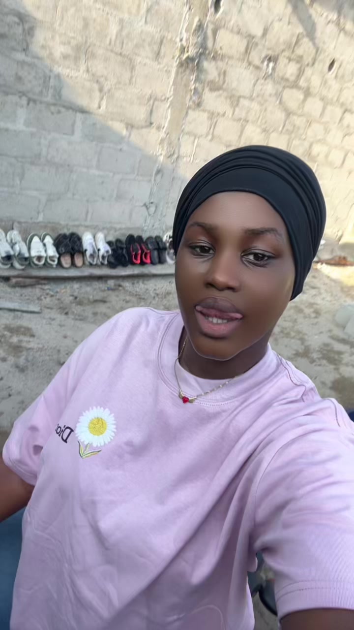 @~NAFI~ elle même 👒