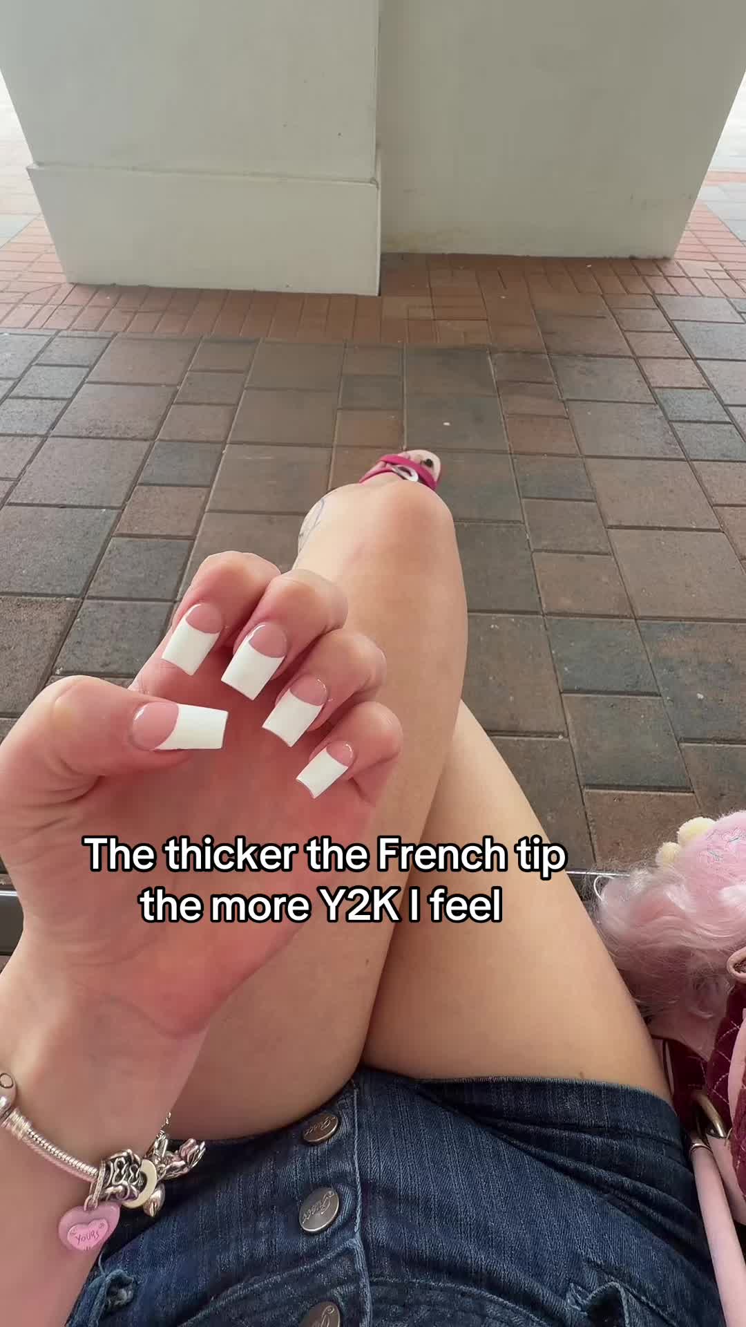 @Harleycake