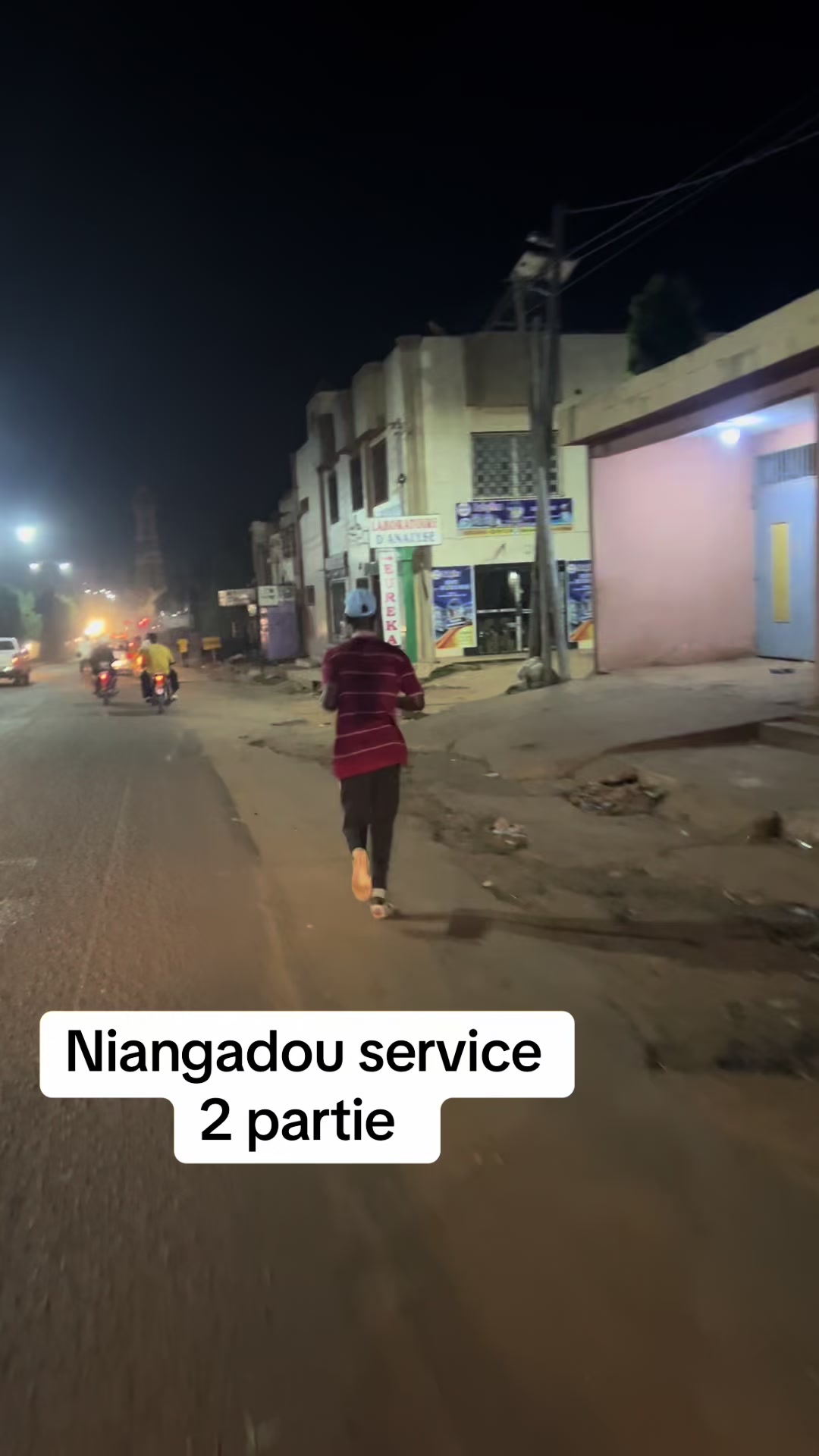 @niangadou service
