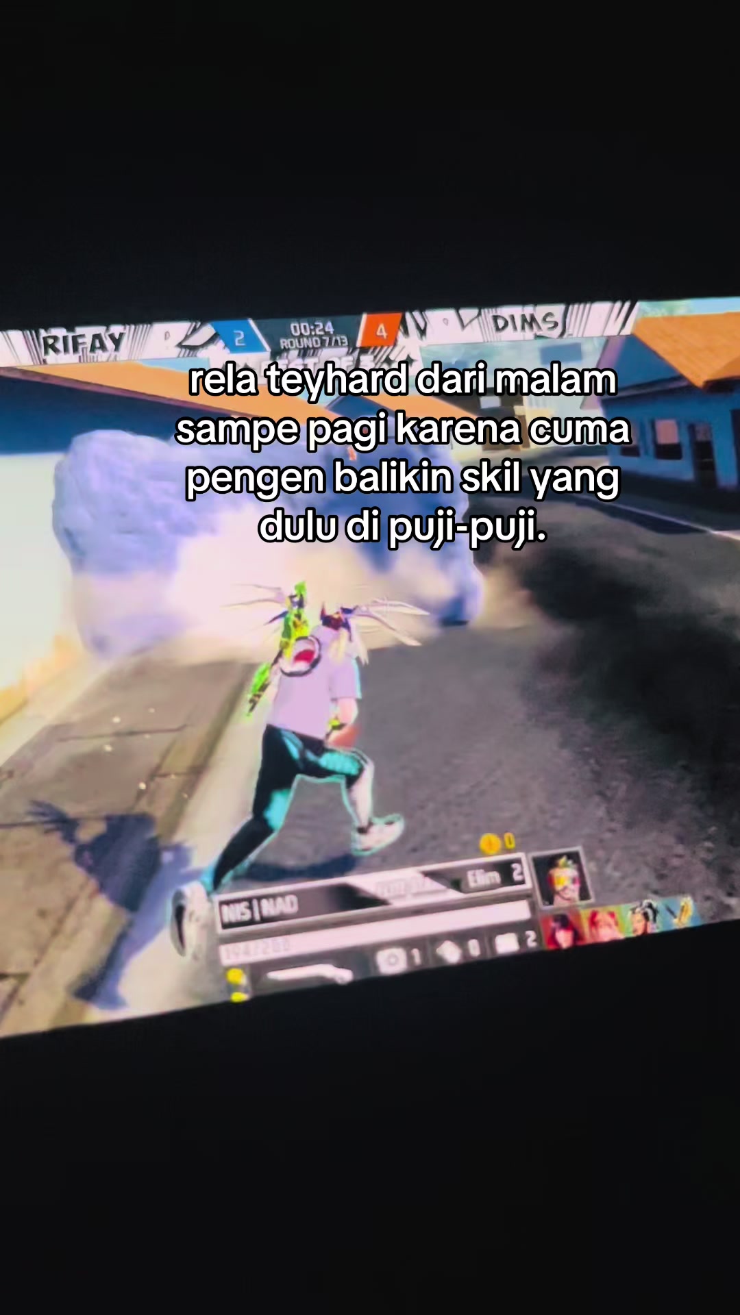 @ZEROO // GB ISIAN FREE FIRE🔥