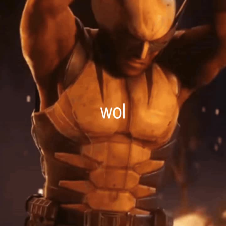 @wolverinepegger43*⊗