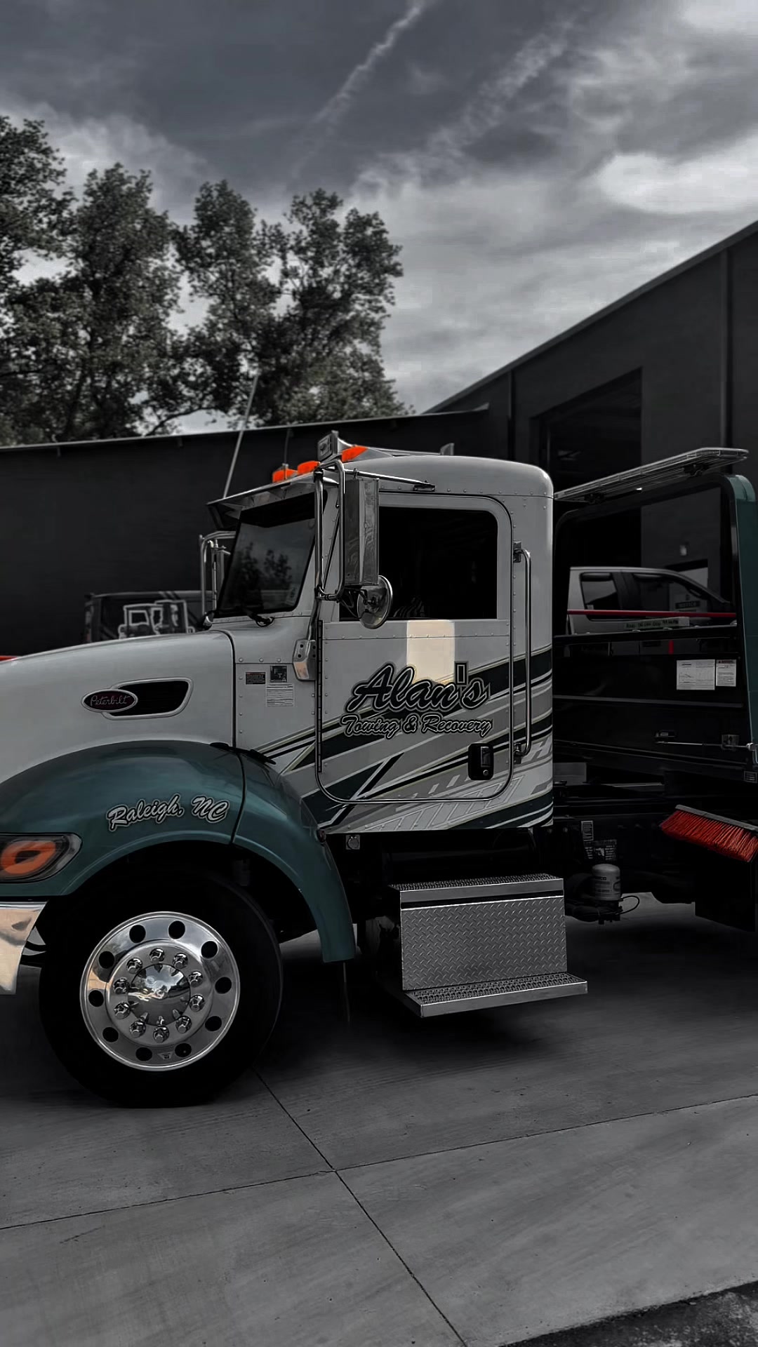 @itsfinetowing