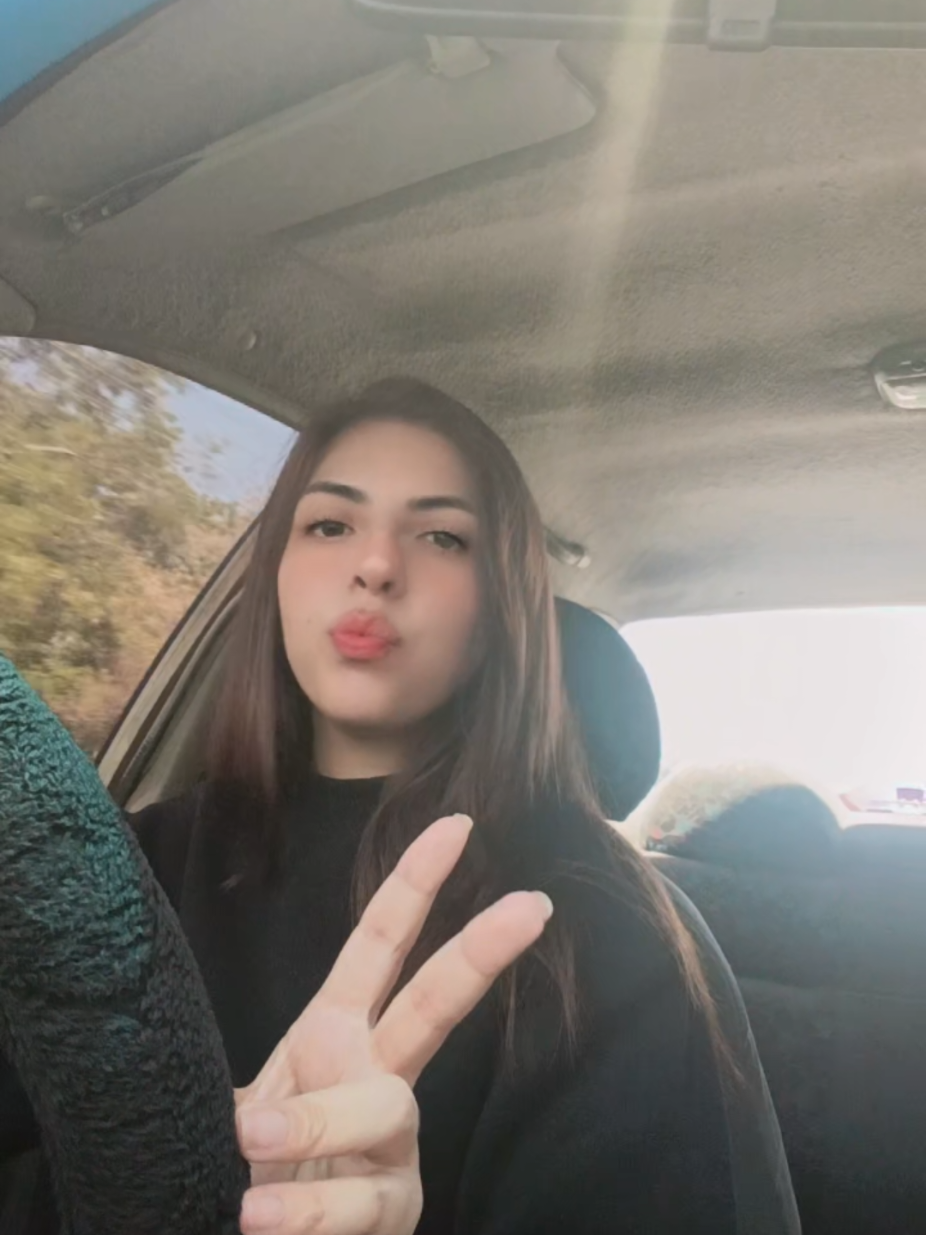 @Génesis K. Jaimes B.