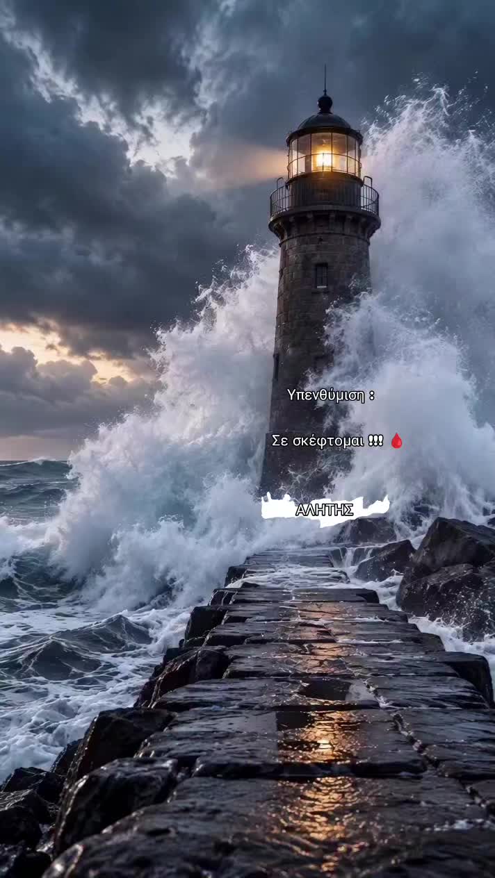 @ΑΛΗΤΗΣ 🩸