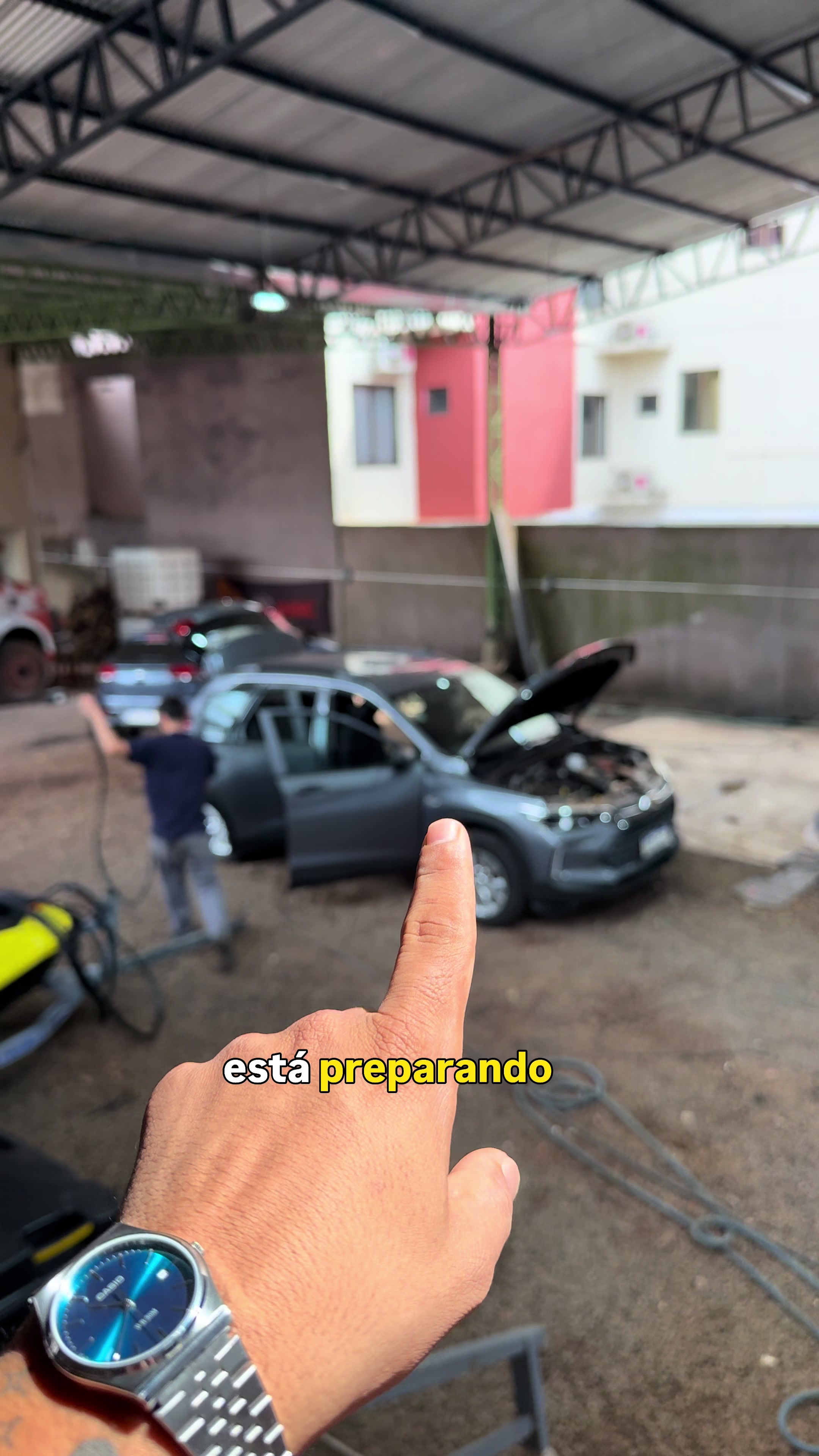 @Iván Zárate