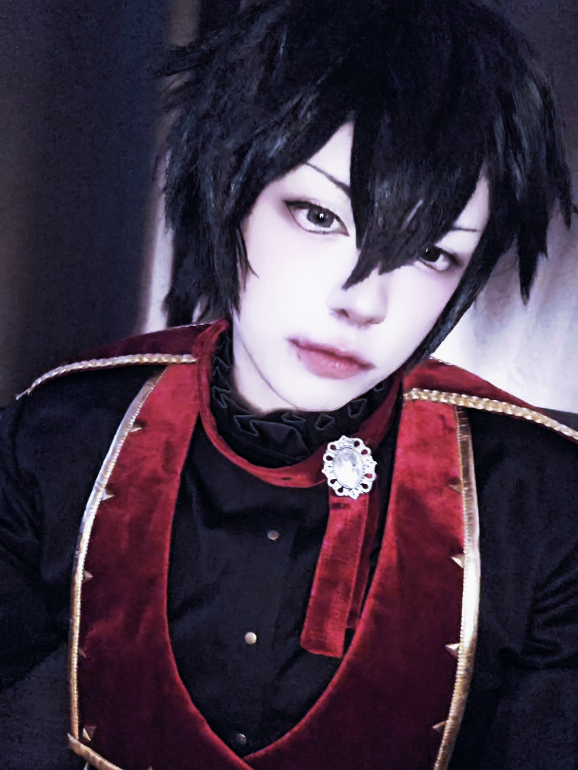 @Eichi Tenshouin