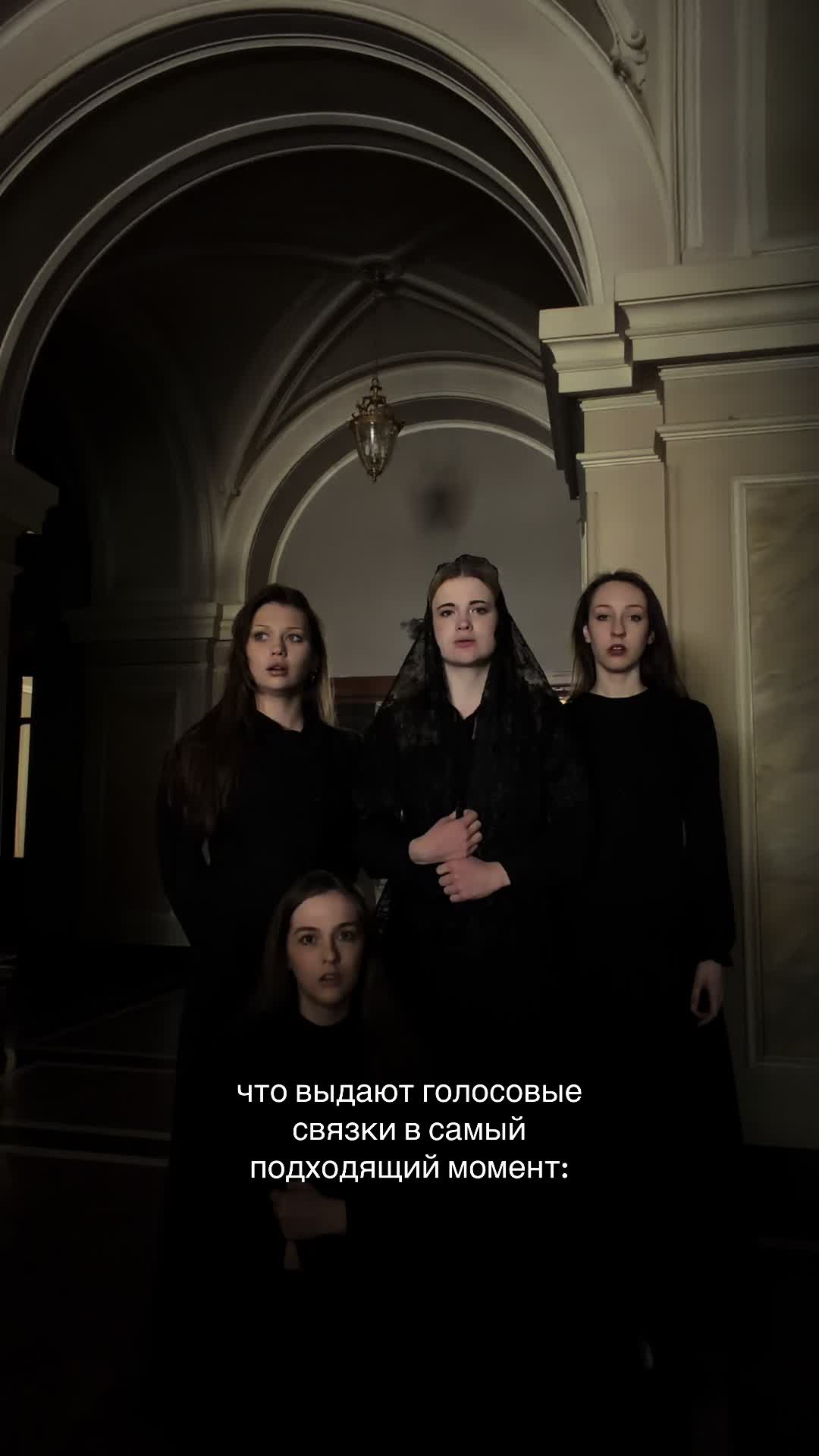@Тгк: Ты, Олька и мюзиклы 🖤