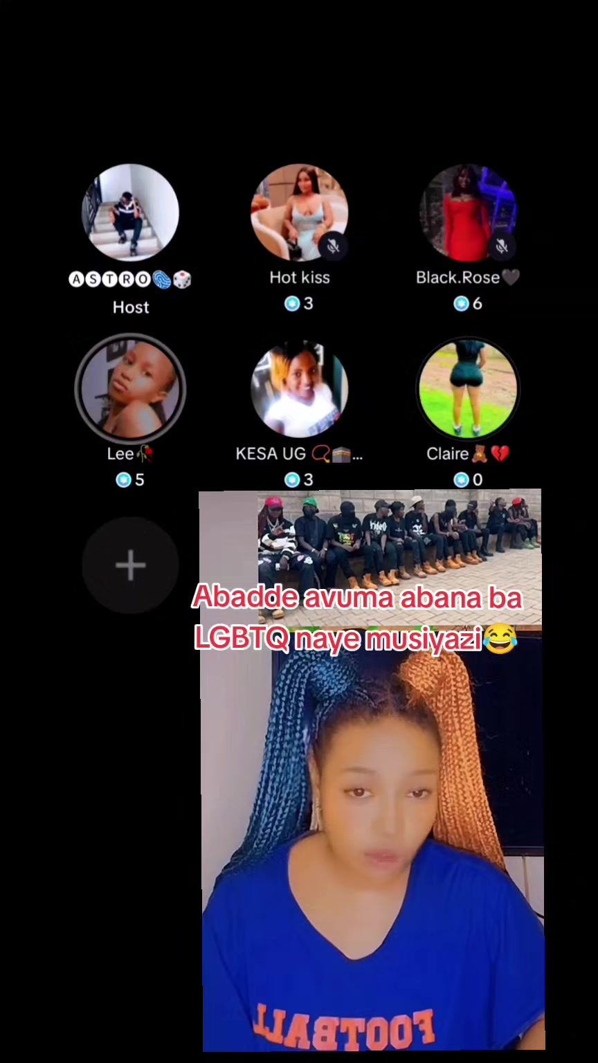 @KESA UG ๐ฟ๐๐บ๐ธ