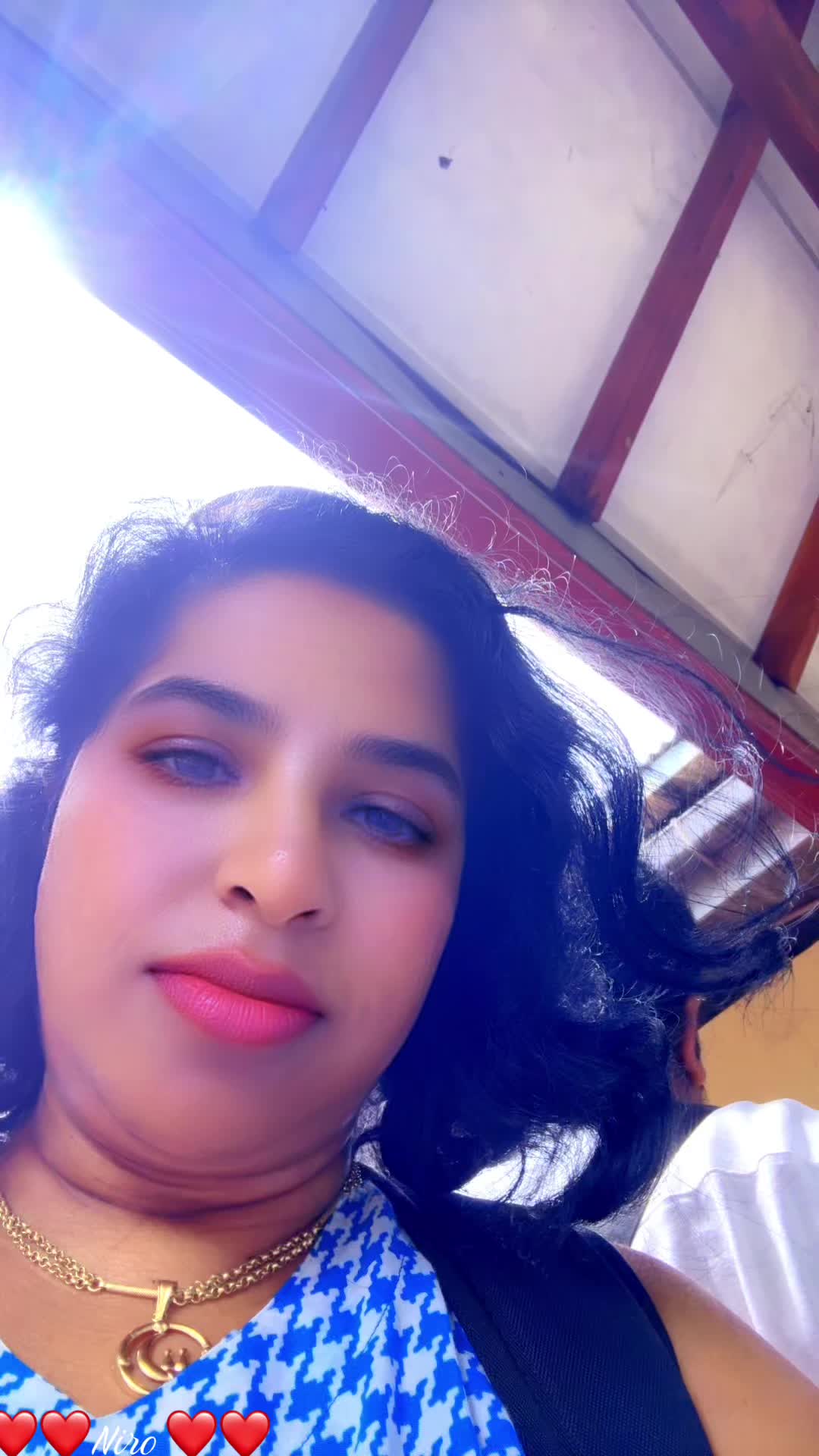 @Nirosha J