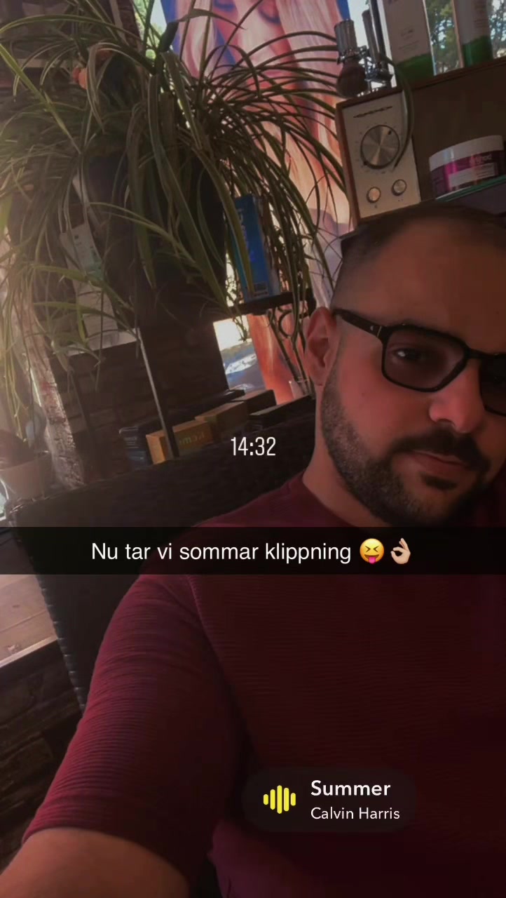 @Linn Salong🇸🇪