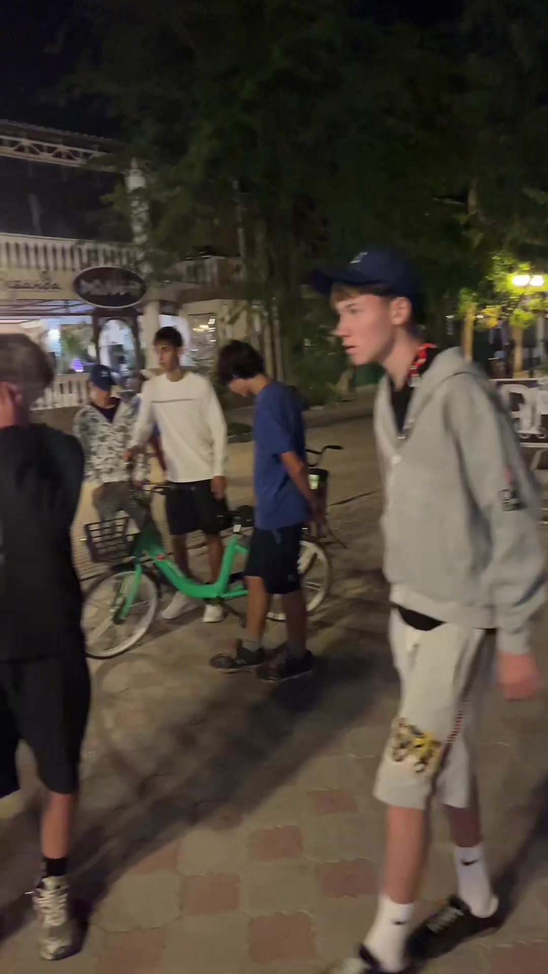 @колясик тру бандит