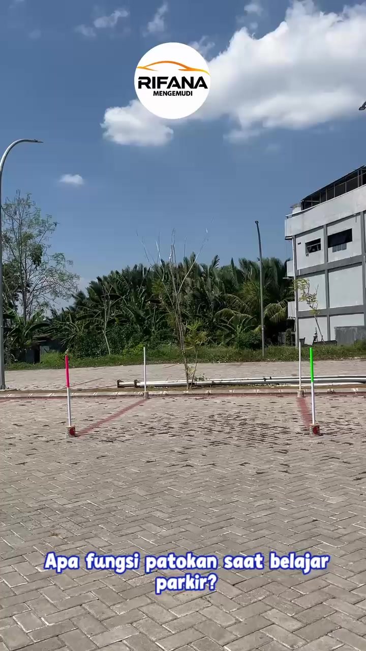 @Kursus Mengemudi Makassar
