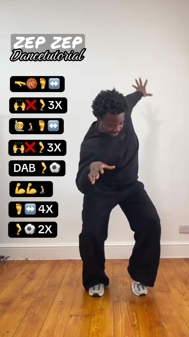 @Pearse Daily Dance