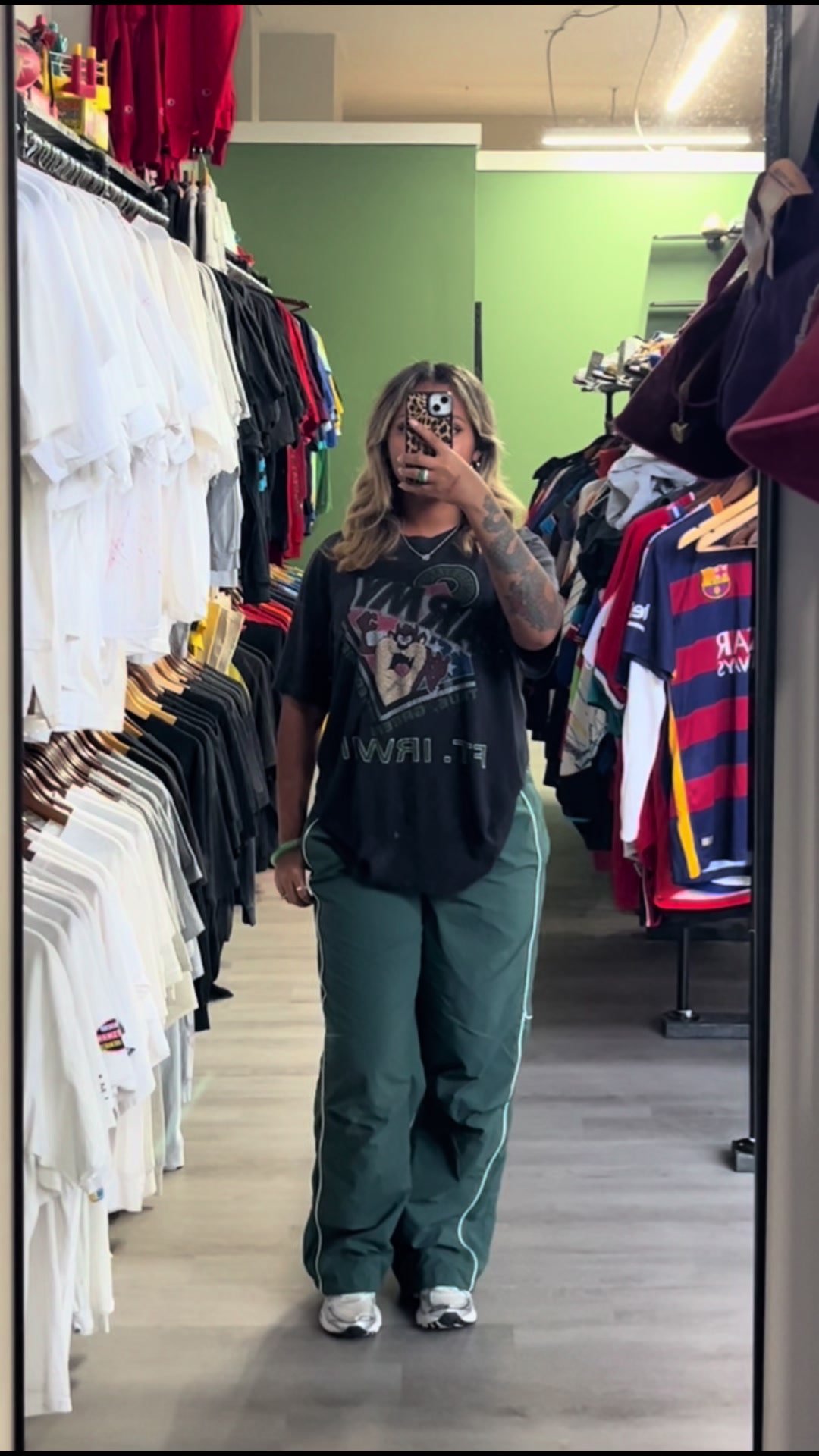 @Ageless Vintage Market