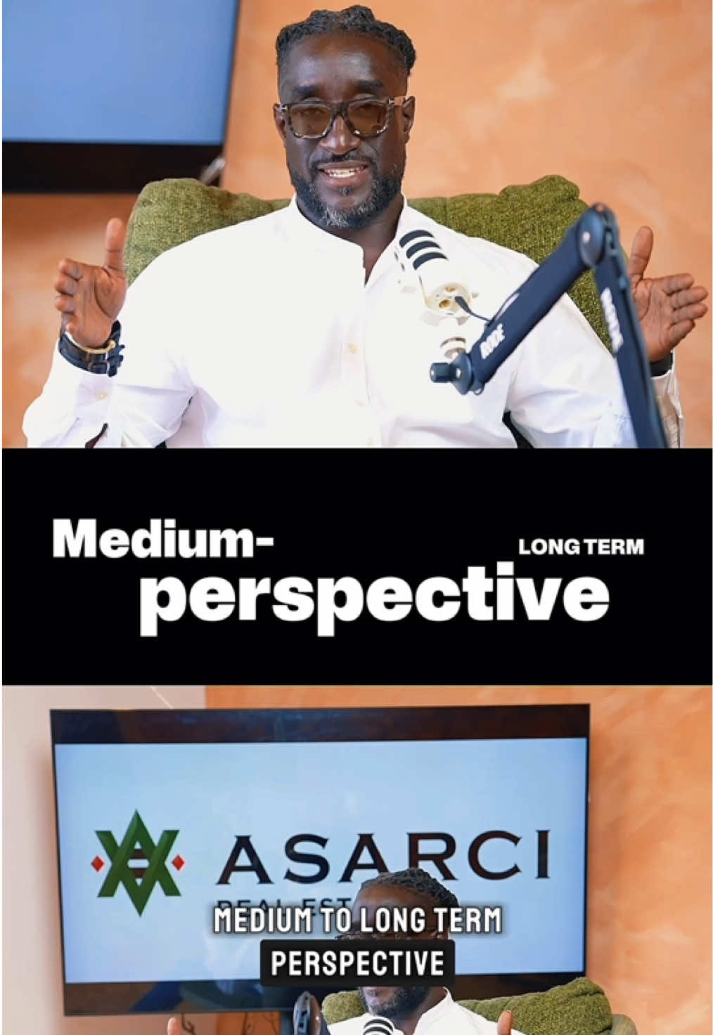 @Asarci Real Estate