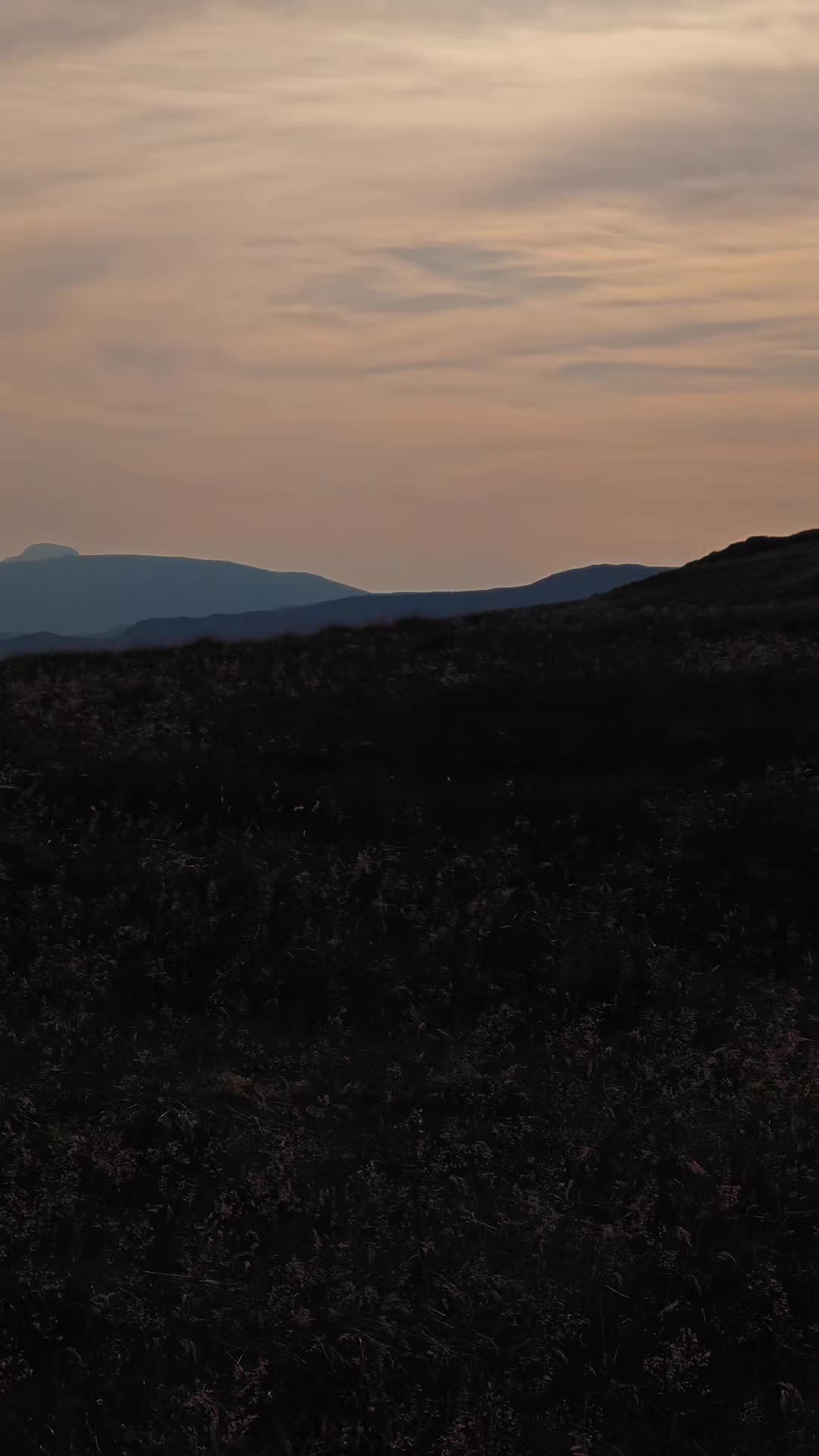 @Wild camping Britain