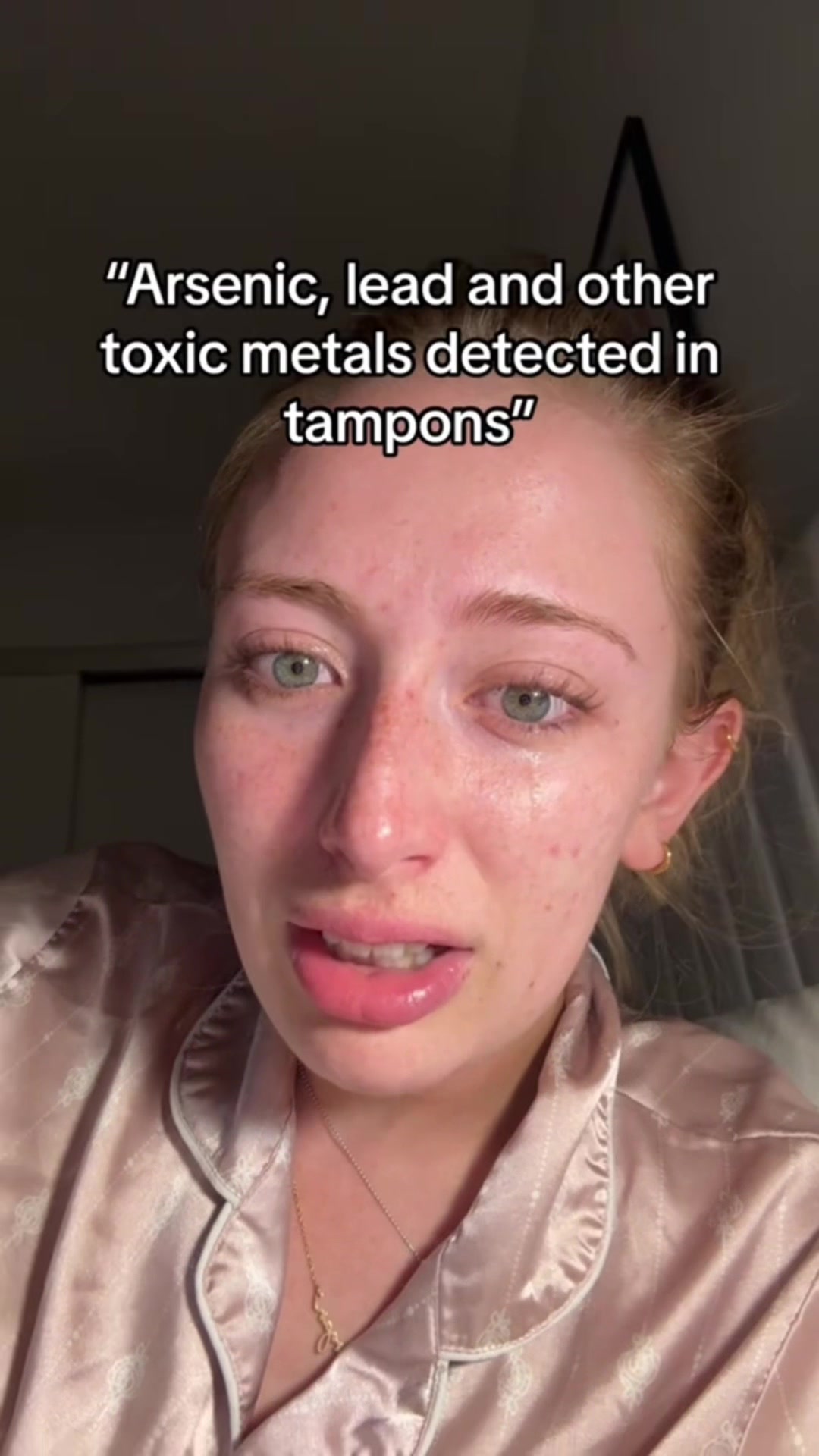 @Marlow Toxin-Free Period Care