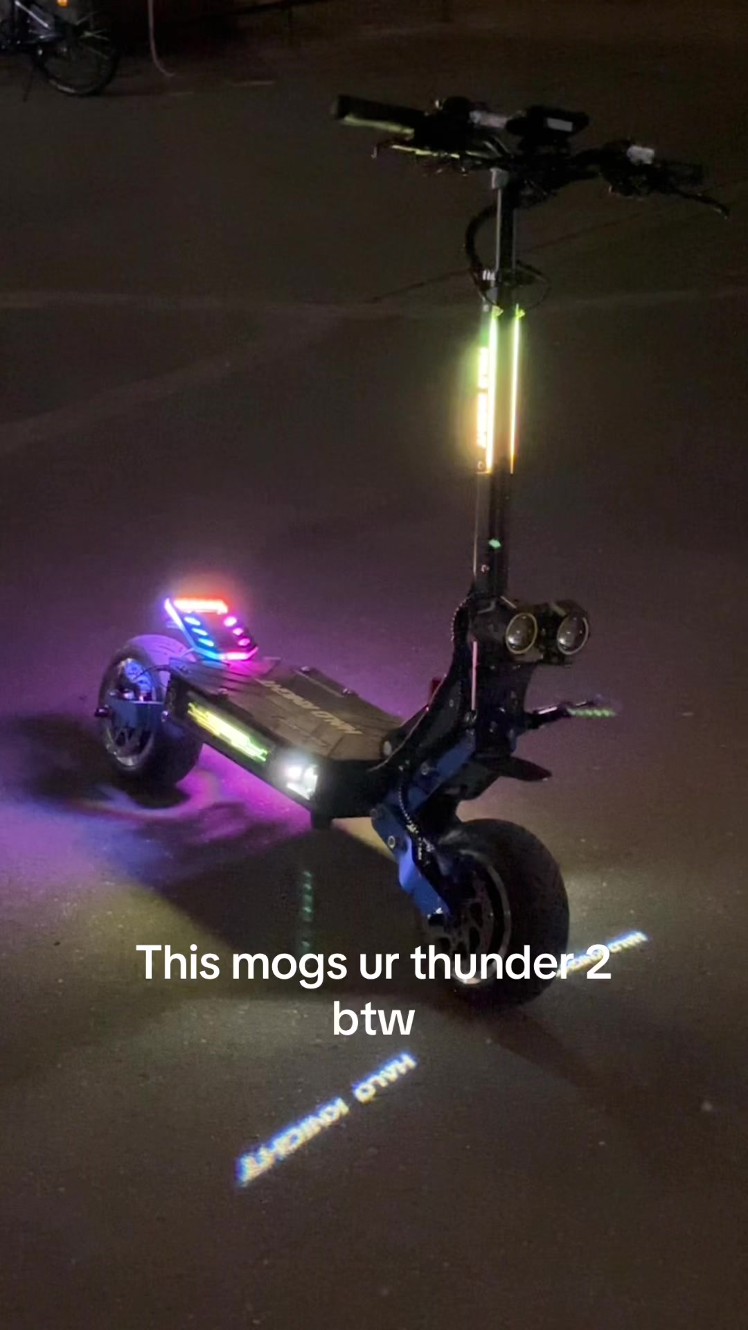 @Halo rider