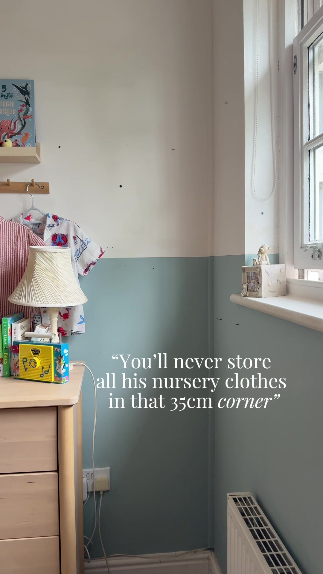 @Sam | Small home inspo