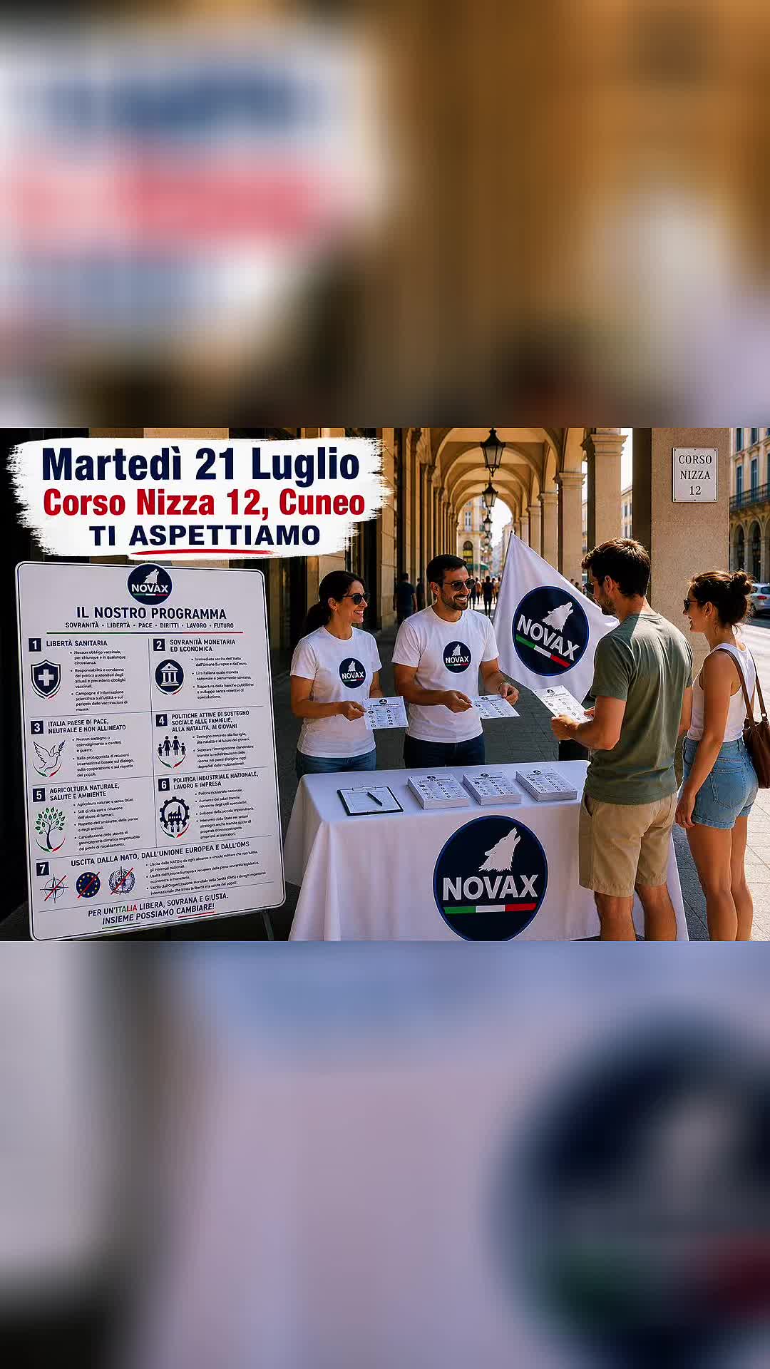 @Opinioni Libertarie News