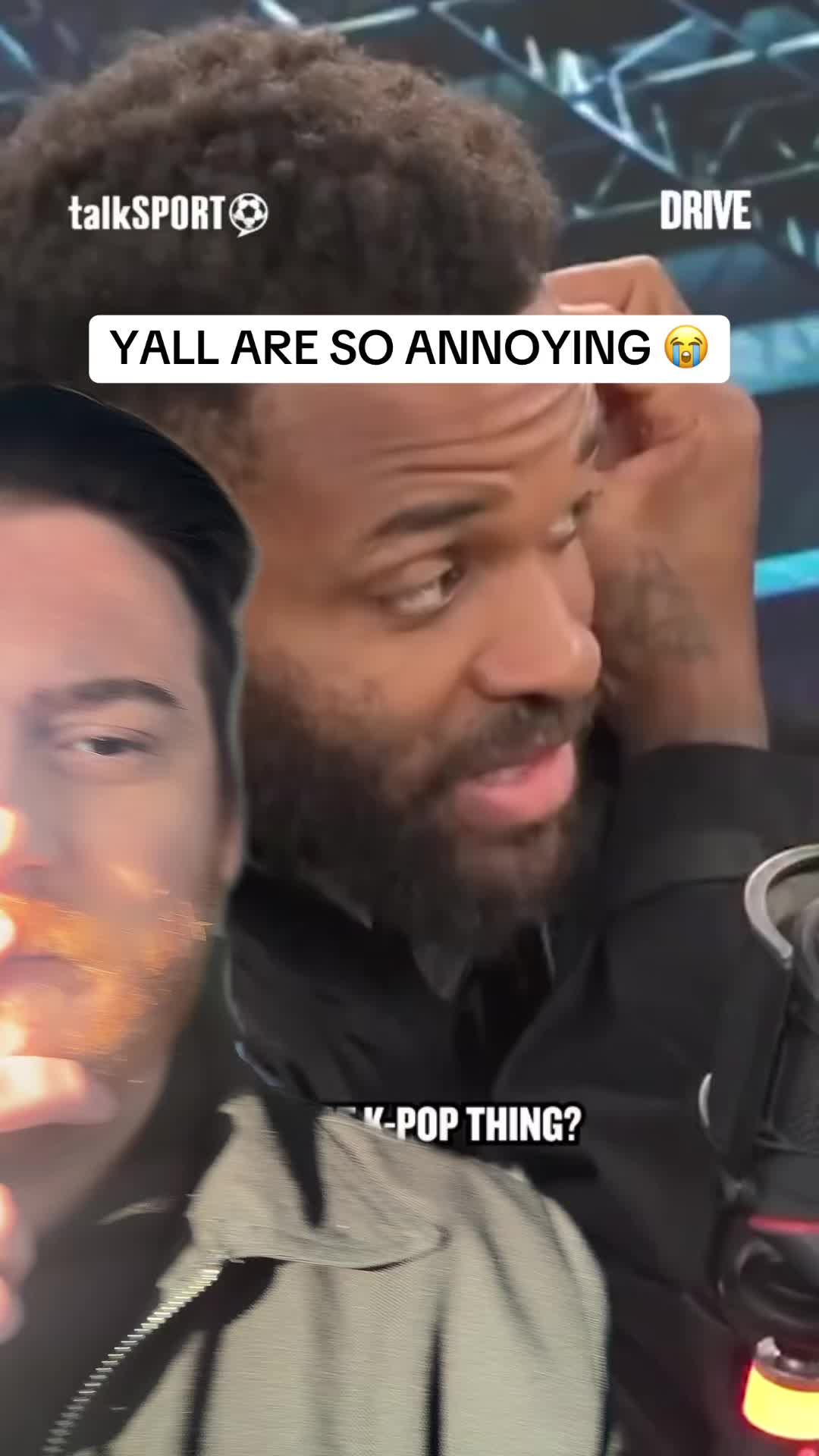 @landon mark