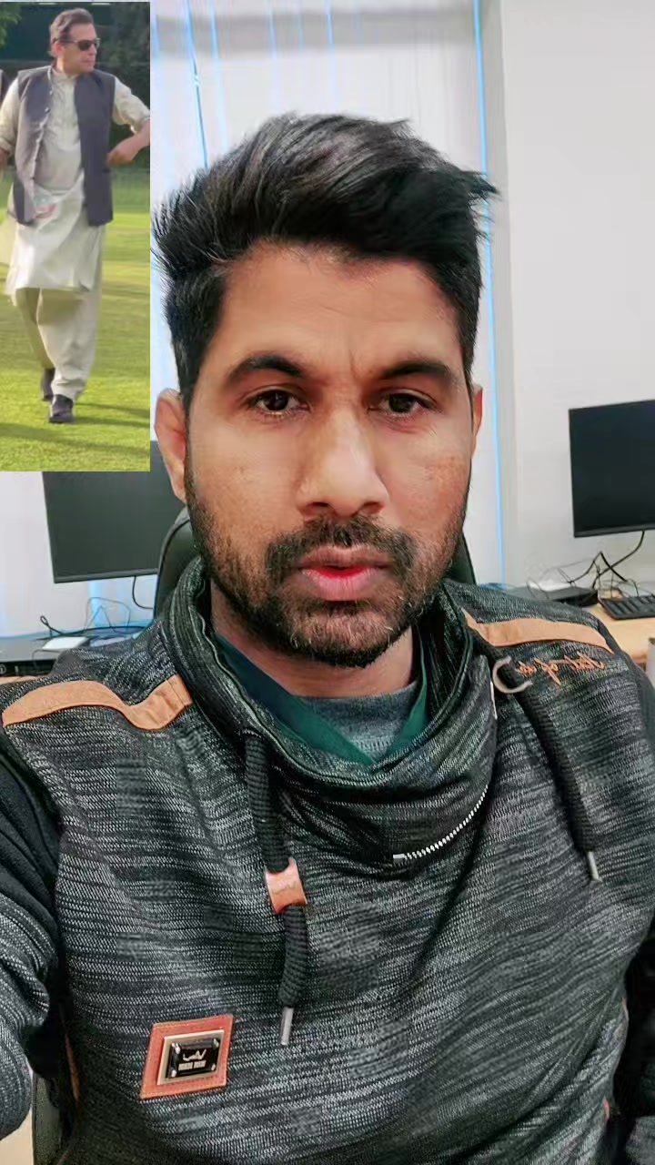 @Sajid