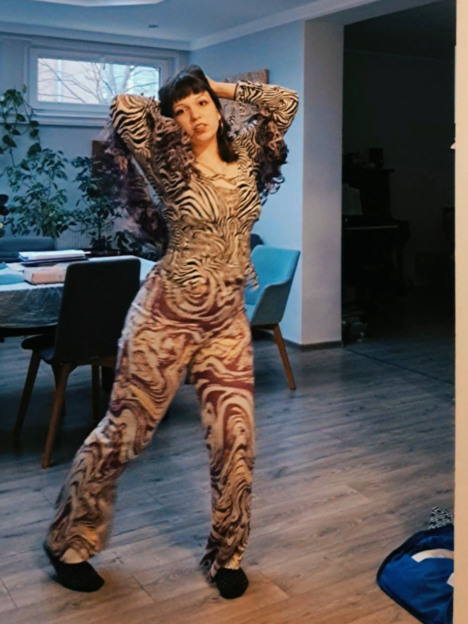 @Vera🐆
