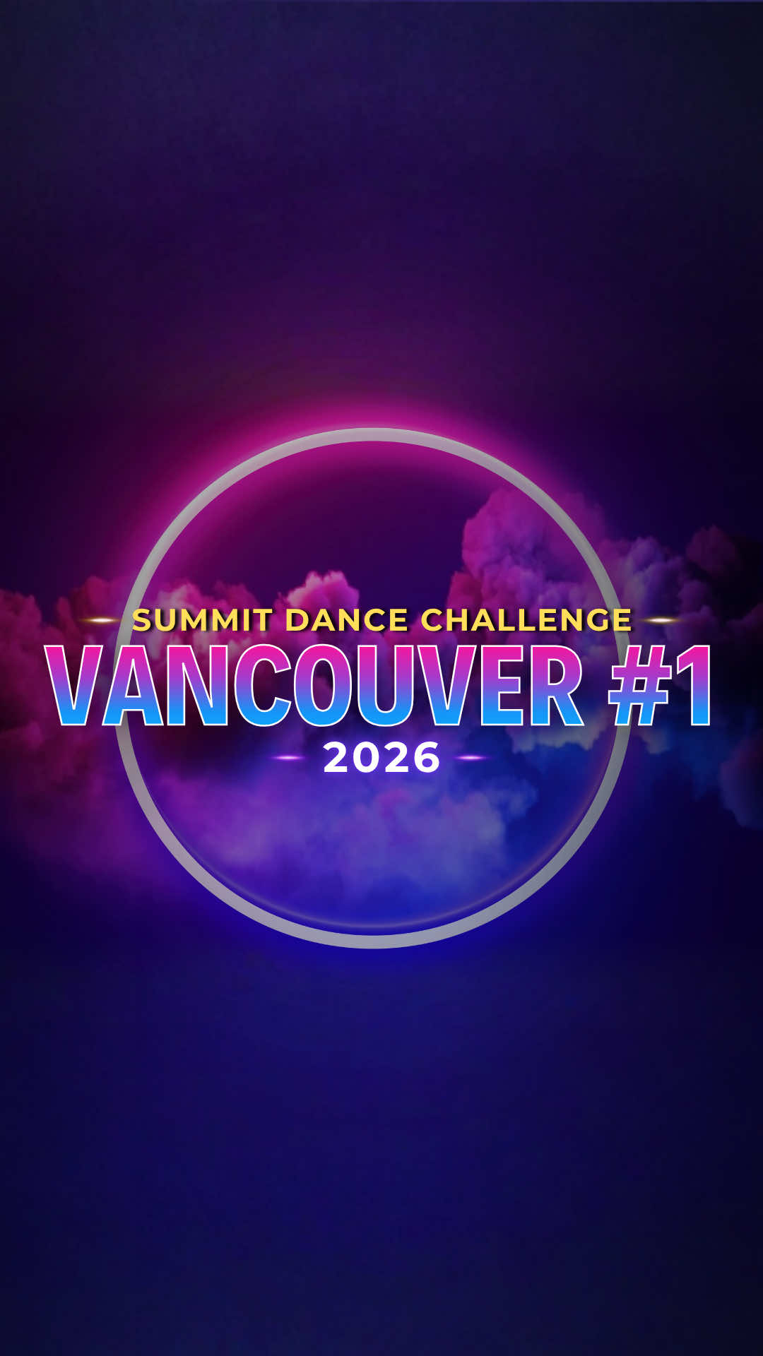 @SummitDanceChallenge