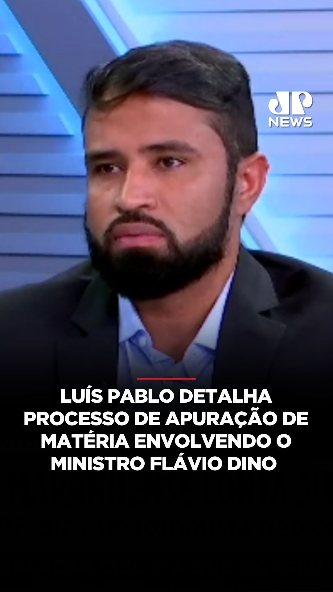 @Jovem Pan News