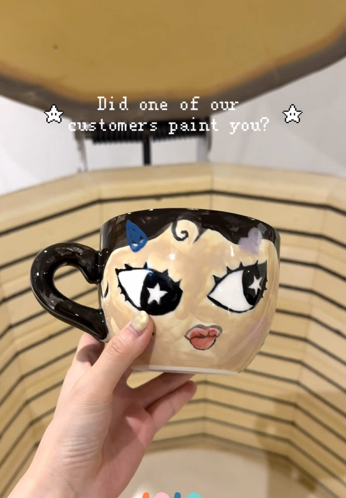 @Bonbon Pottery