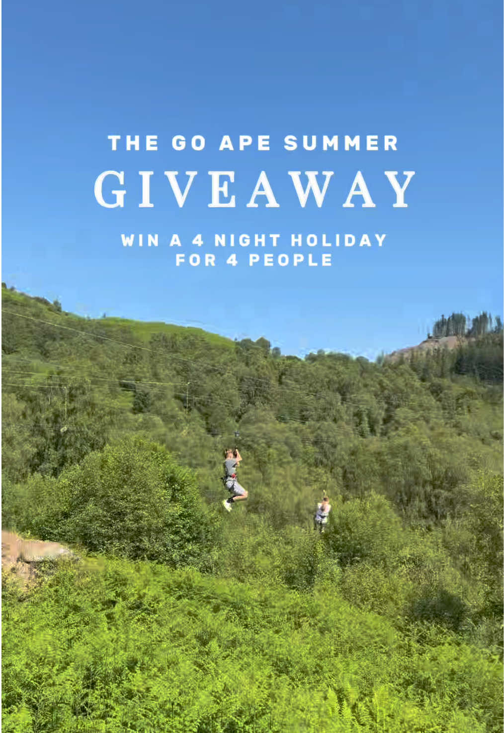 @Go Ape