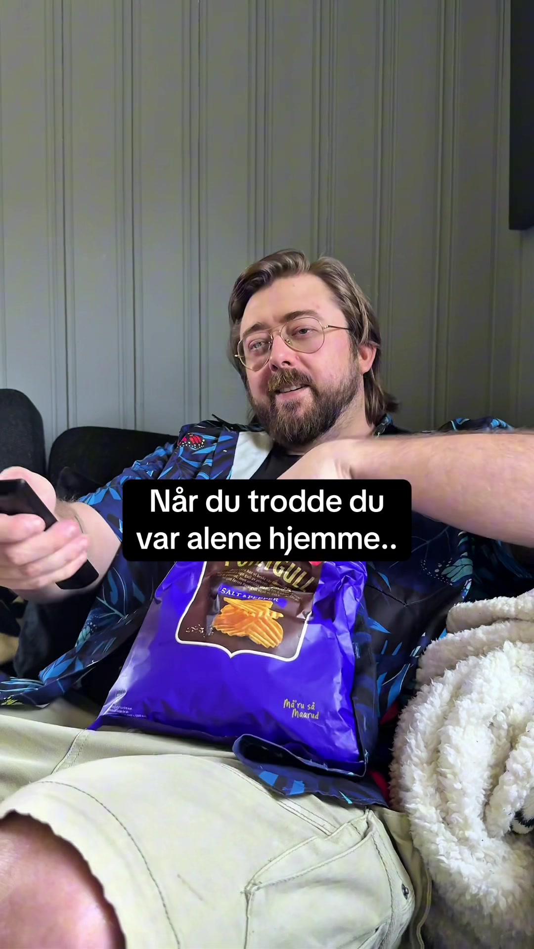 @Første Gir