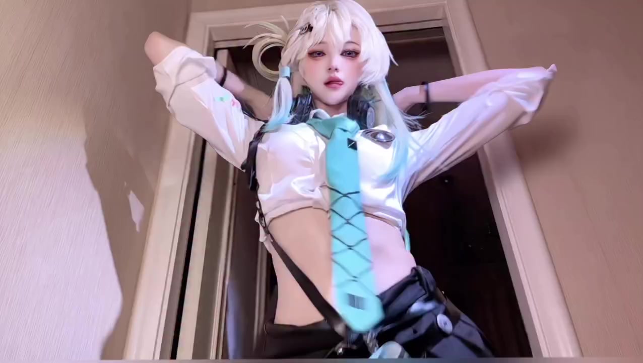 @I Love Cosplayer