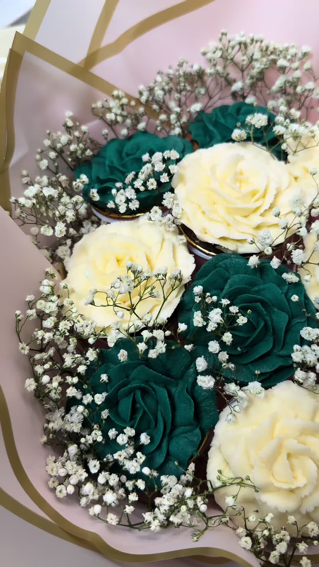 @Allure Cupcakes