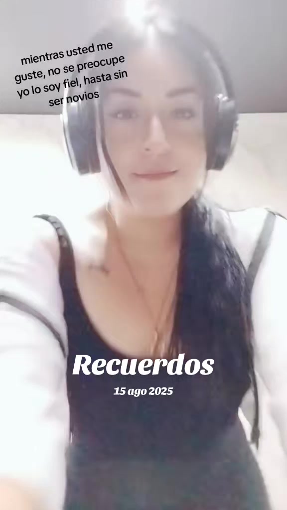 @Mildreth Dávila