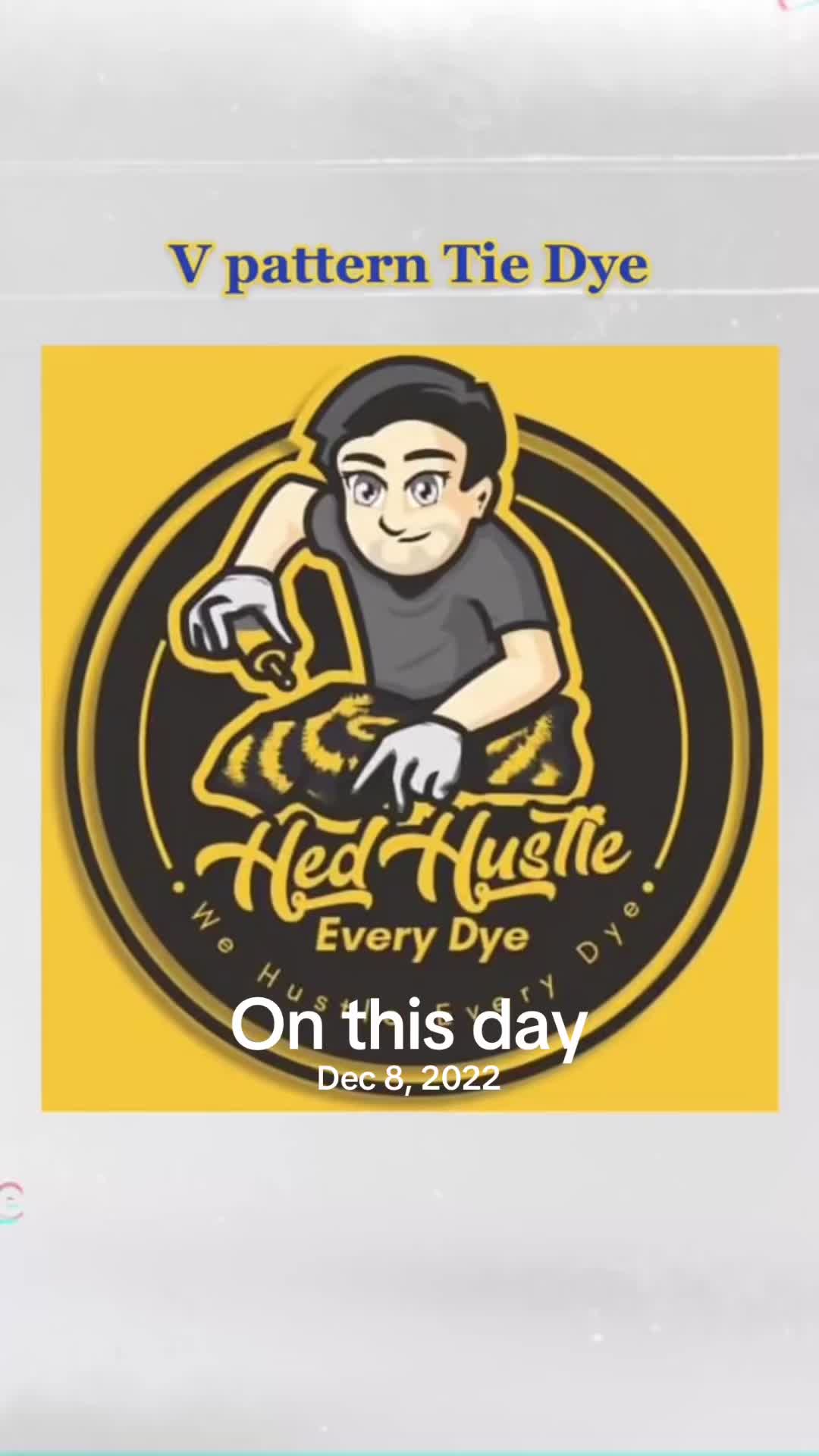 @HustleEveryDye