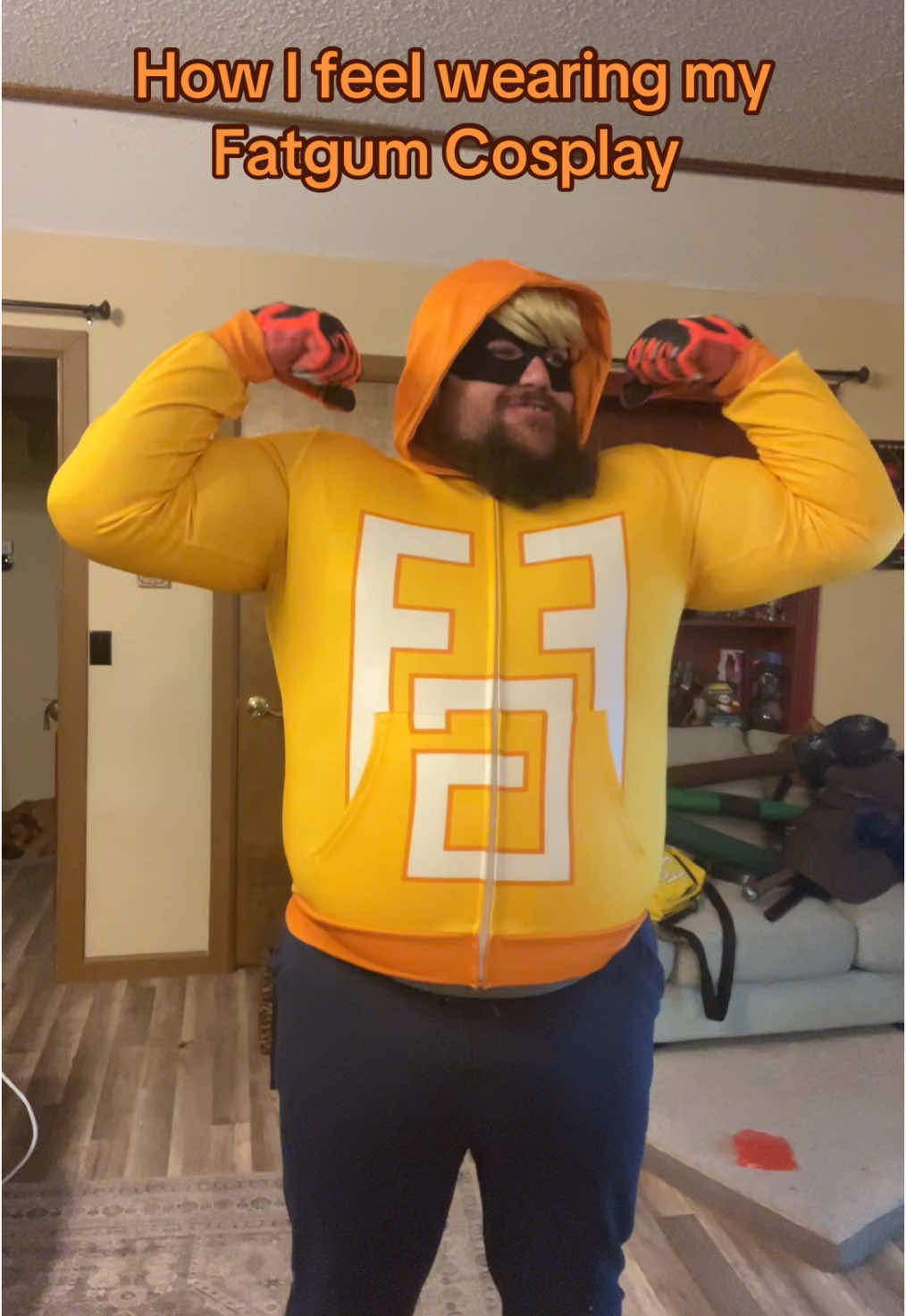 @Big Texas Cosplay