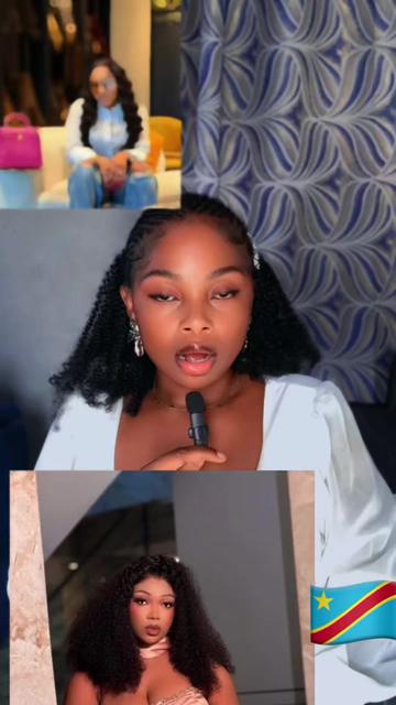 @La&euml;l congosa Tv🇨🇩
