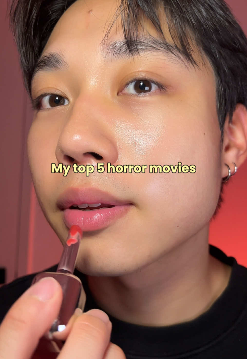 @tomkin | k-beauty muse