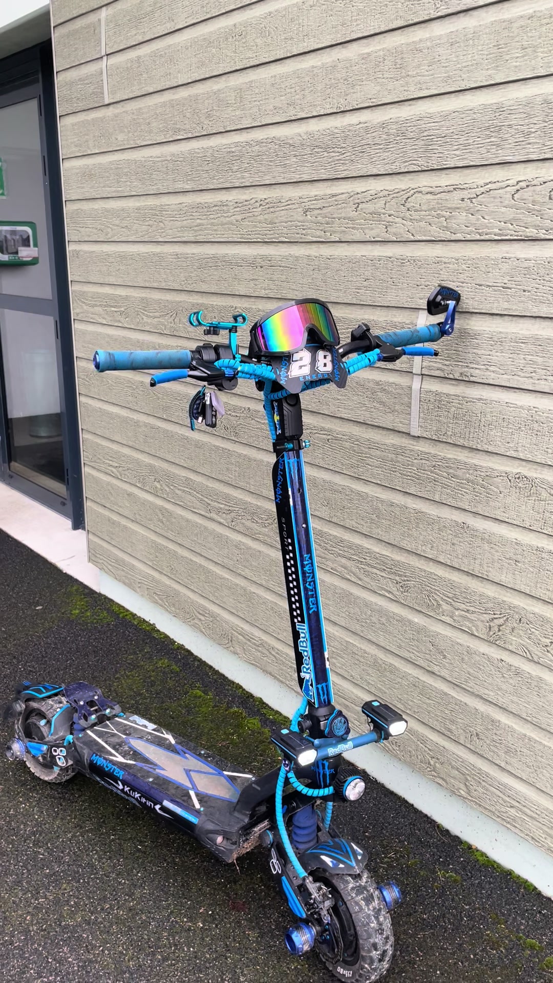 @BlueRider