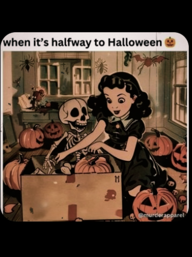 @Oktober Lane