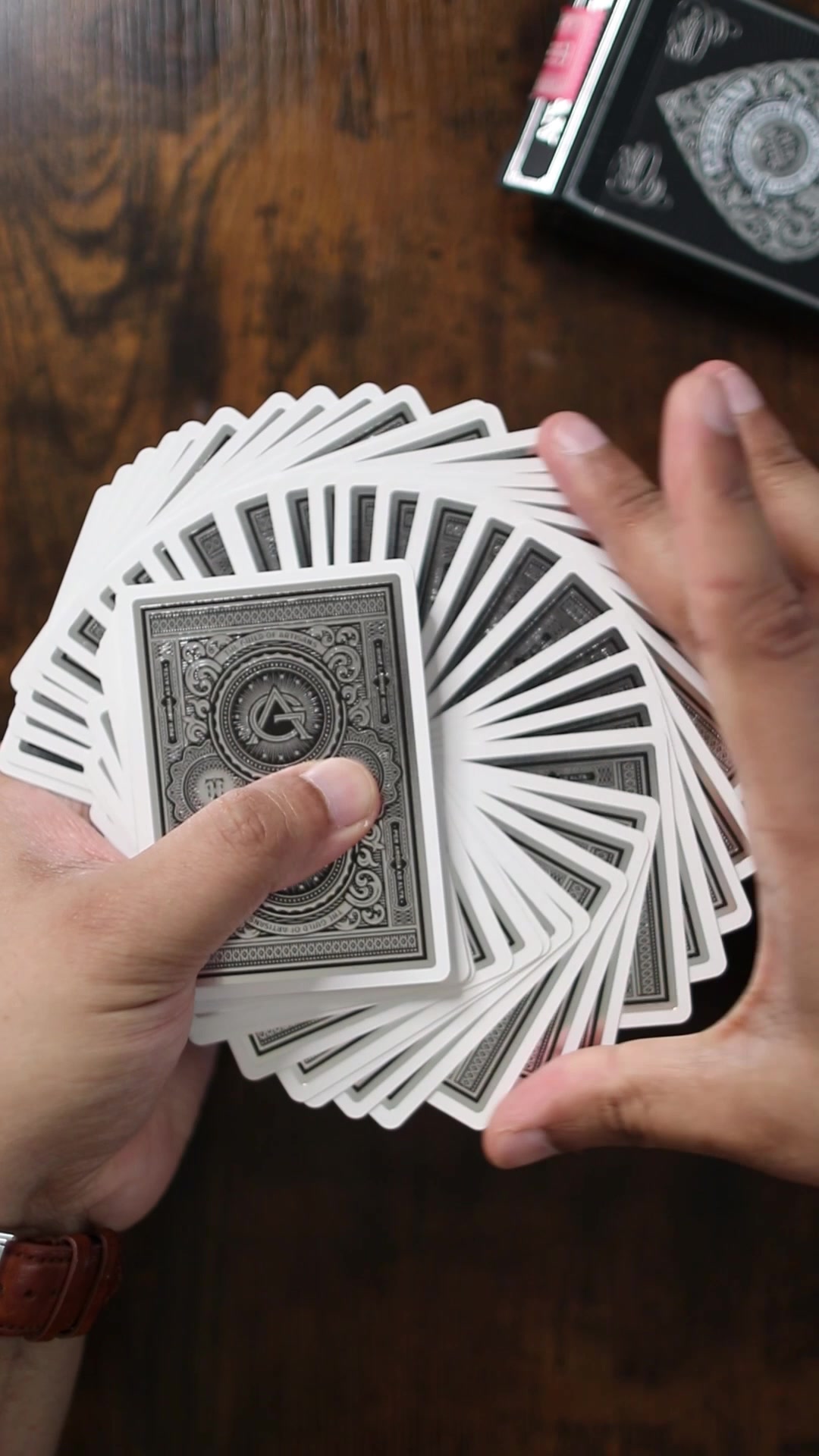 @CardMechanic