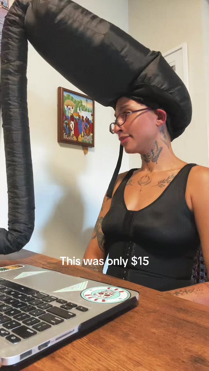 @Kendra Louise