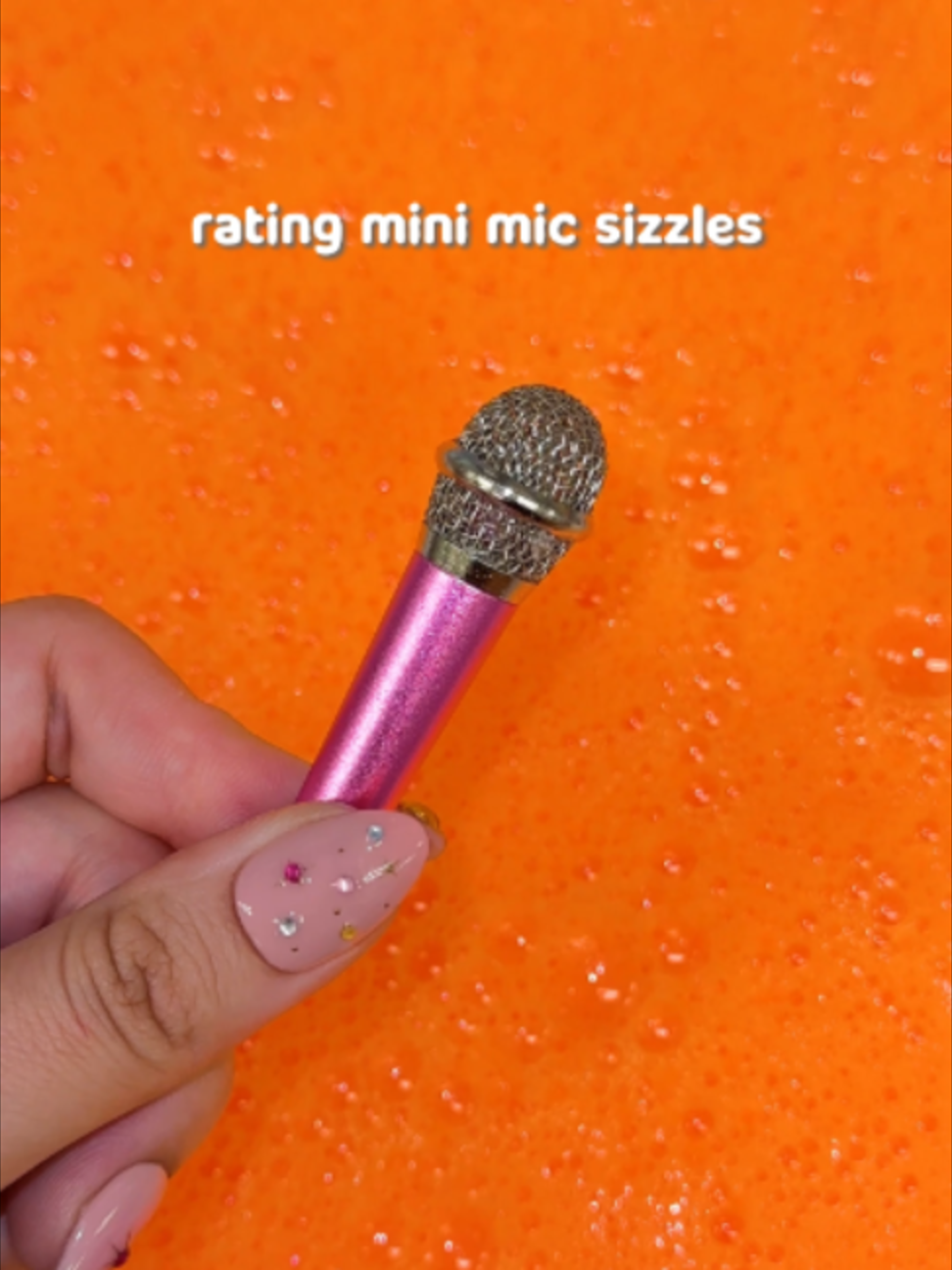 @Snoopslimes ASMR
