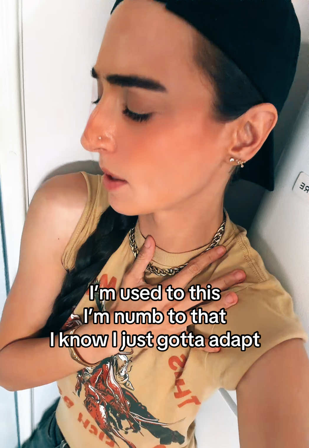 @lesbianflexx | WLW Community