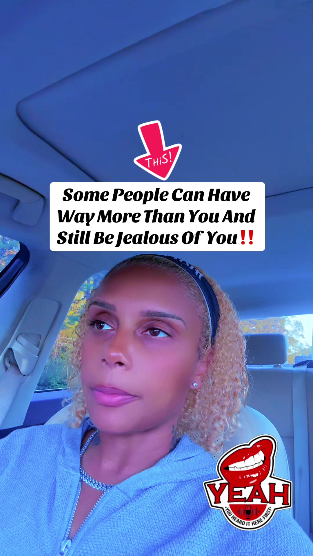 @Porsheia Patterson
