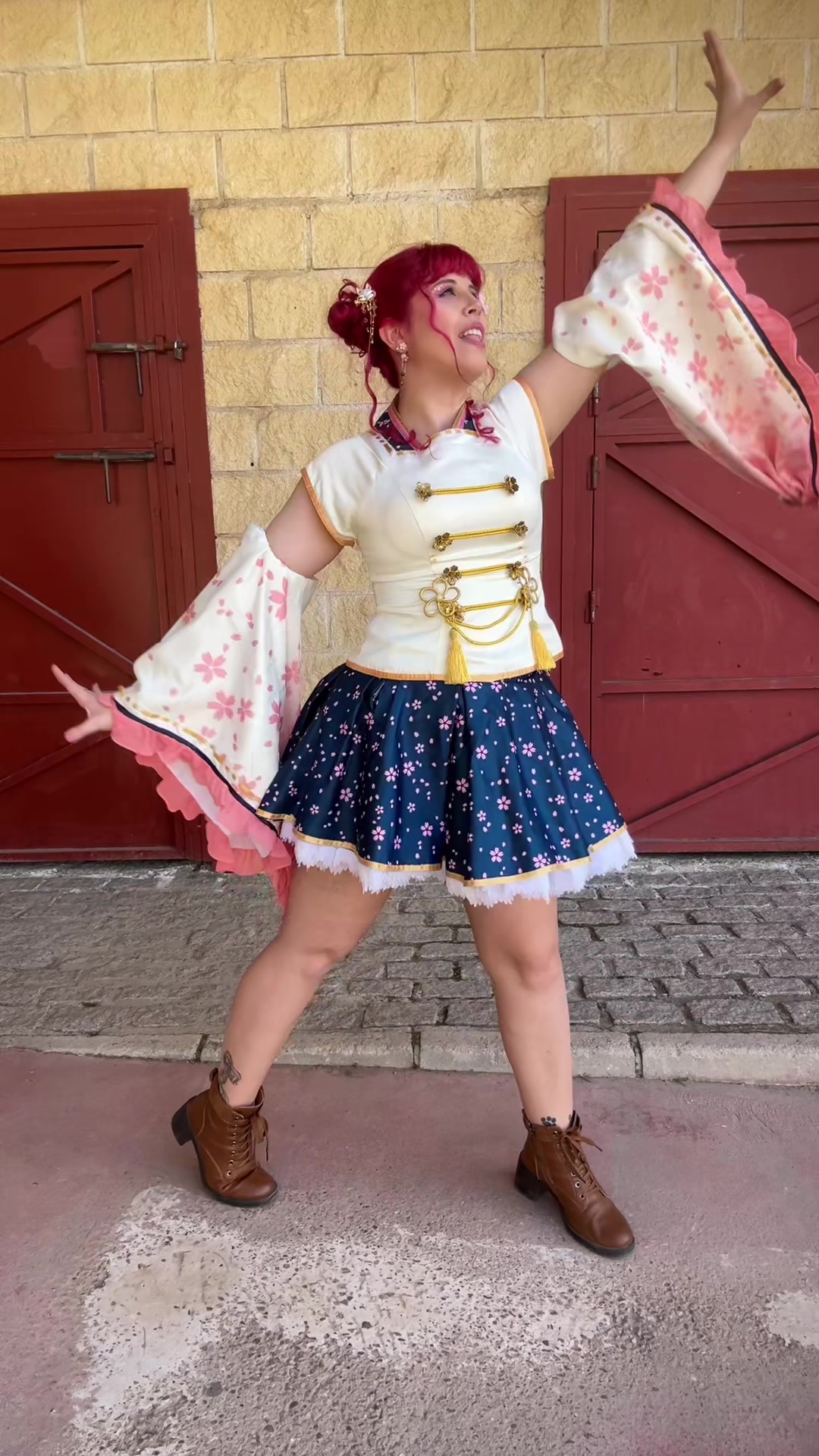 @Ryumi Stellar Idols