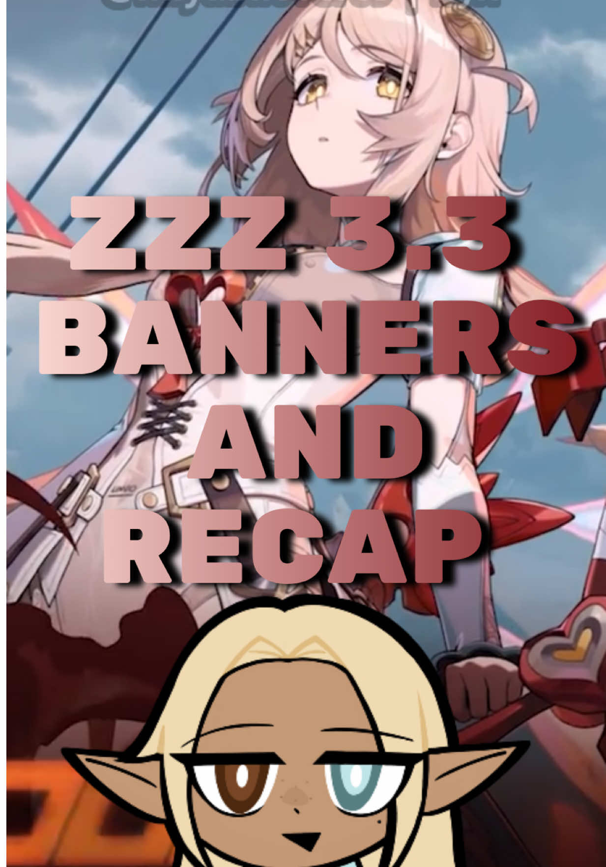 @Nyx | Miyabi’s Wife