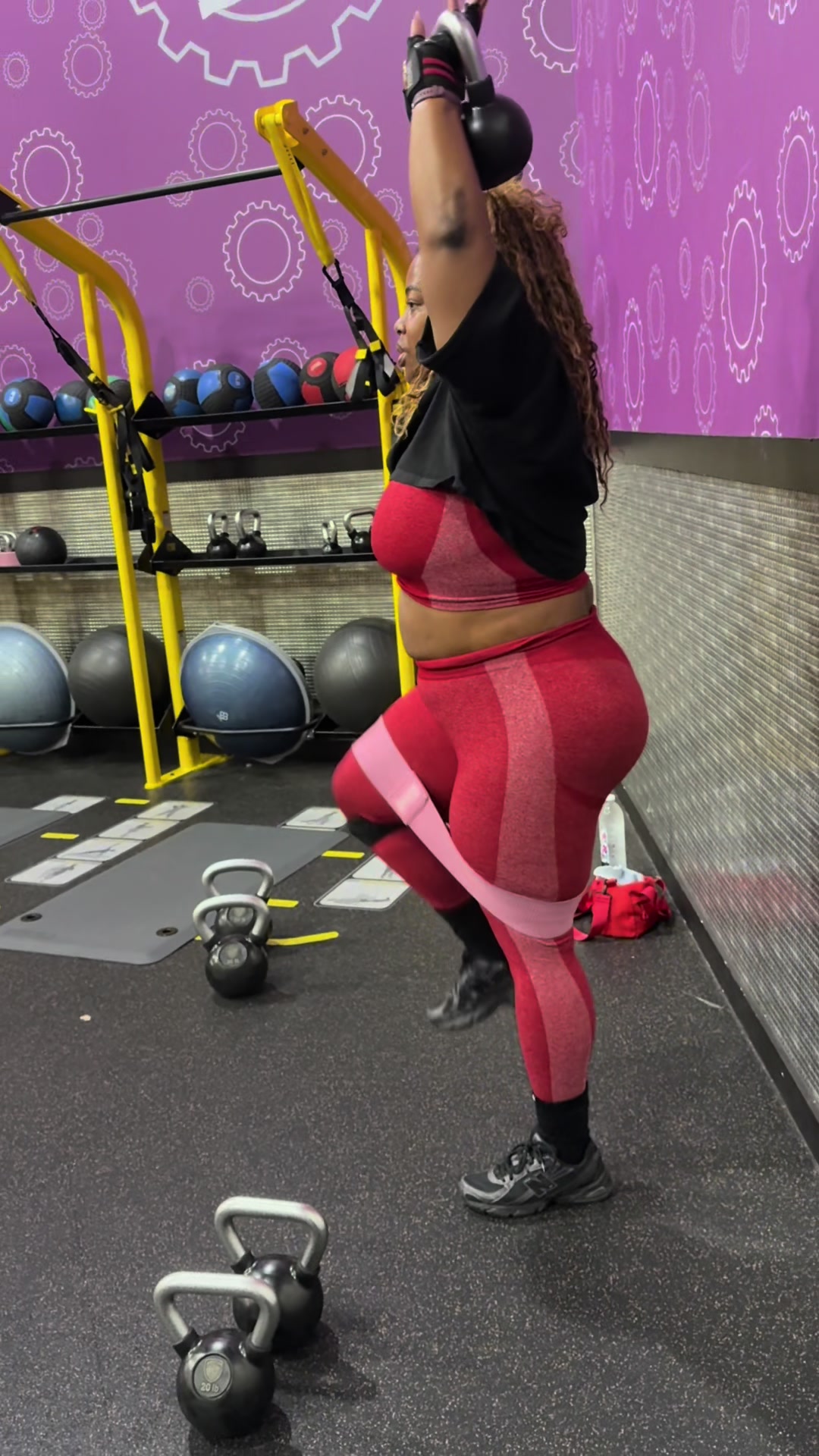 @Serenity Fit