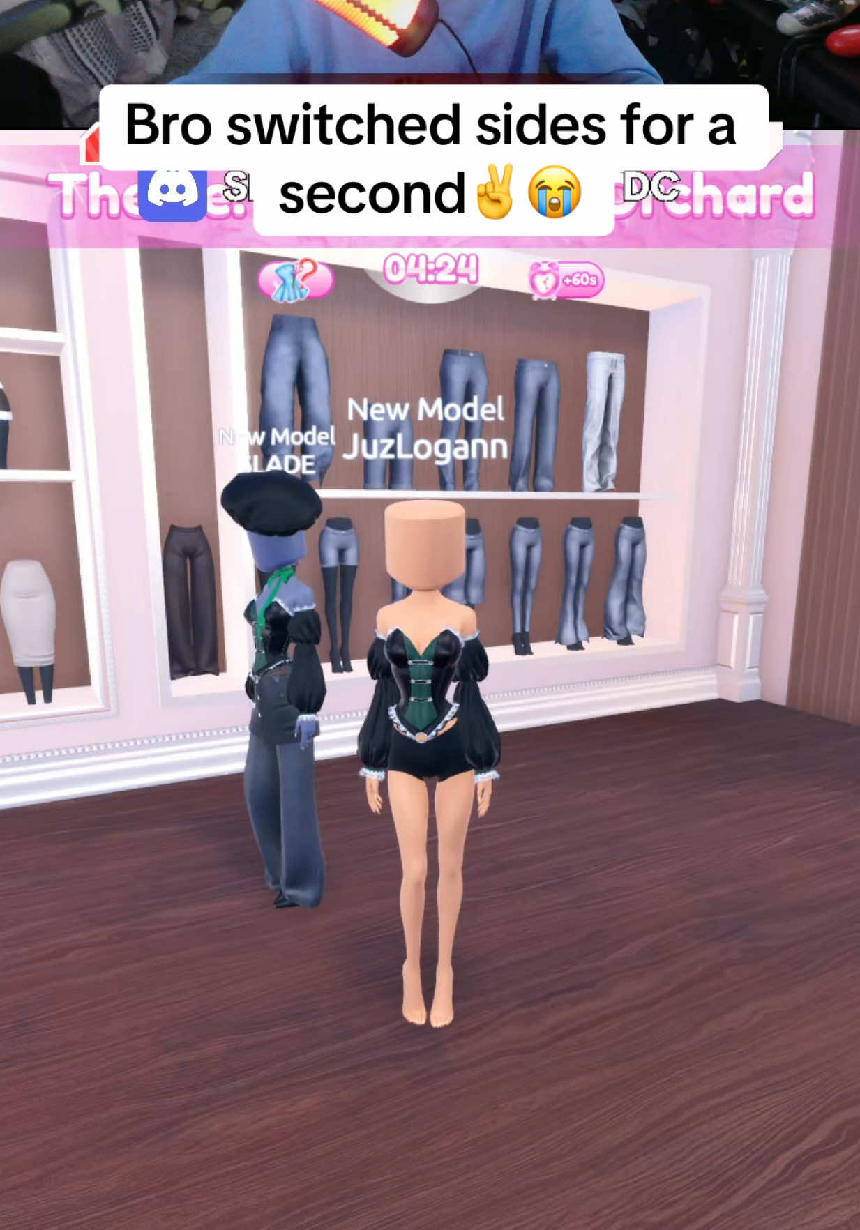 @JuzLogann